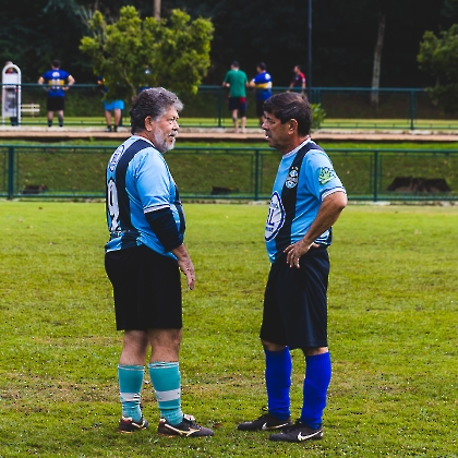 12.07.2026 - FINAL DO 73º TORNEIO DENTADURA 