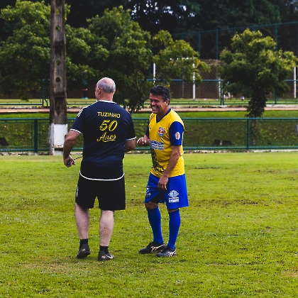 12.07.2026 - FINAL DO 73º TORNEIO DENTADURA 