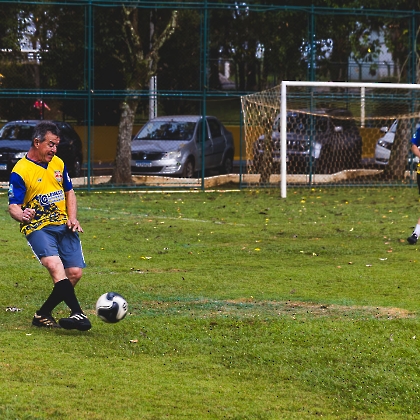 12.07.2026 - FINAL DO 73º TORNEIO DENTADURA 