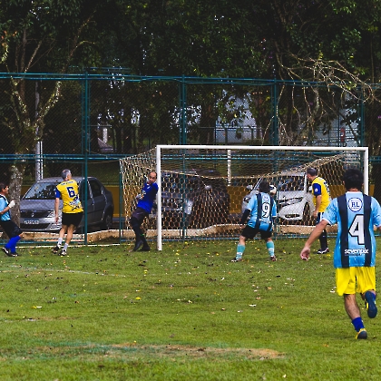 12.07.2026 - FINAL DO 73º TORNEIO DENTADURA 