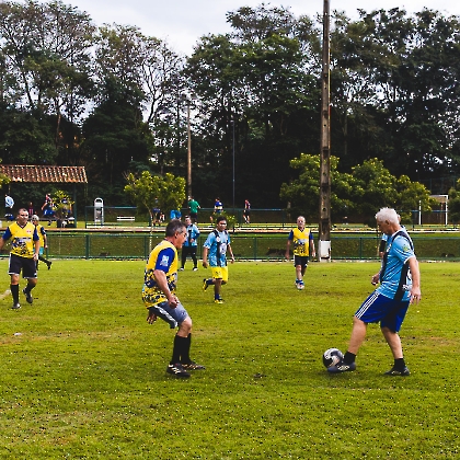 12.07.2026 - FINAL DO 73º TORNEIO DENTADURA 