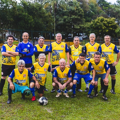 12.07.2026 - FINAL DO 73º TORNEIO DENTADURA 