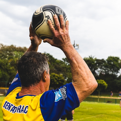 12.07.2026 - FINAL DO 73º TORNEIO DENTADURA 