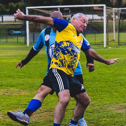 12.07.2026 - FINAL DO 73º TORNEIO DENTADURA 