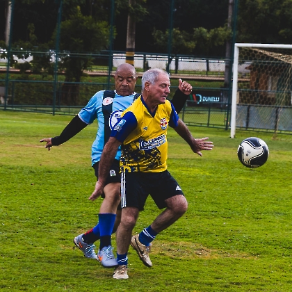 12.07.2026 - FINAL DO 73º TORNEIO DENTADURA 