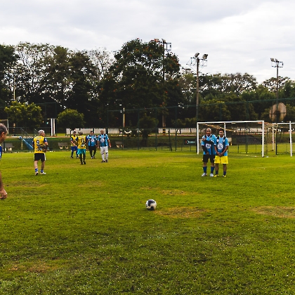12.07.2026 - FINAL DO 73º TORNEIO DENTADURA 