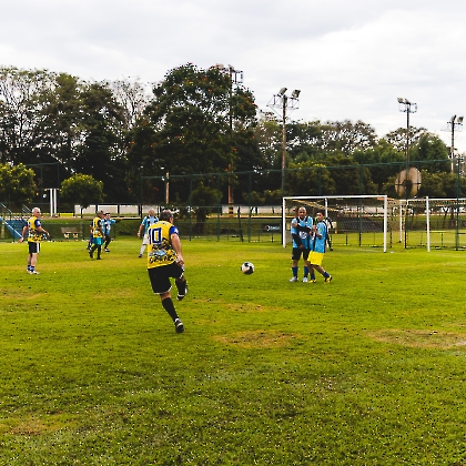 12.07.2026 - FINAL DO 73º TORNEIO DENTADURA 