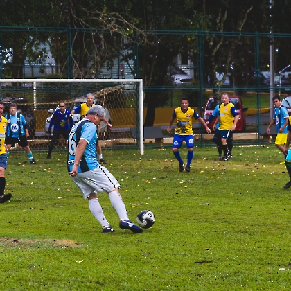 12.07.2026 - FINAL DO 73º TORNEIO DENTADURA 