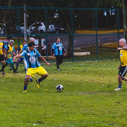 12.07.2026 - FINAL DO 73º TORNEIO DENTADURA 