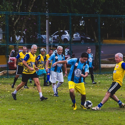 12.07.2026 - FINAL DO 73º TORNEIO DENTADURA 