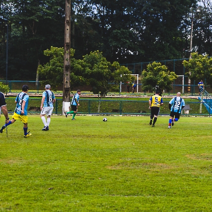 12.07.2026 - FINAL DO 73º TORNEIO DENTADURA 
