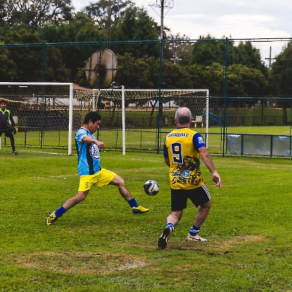 12.07.2026 - FINAL DO 73º TORNEIO DENTADURA 