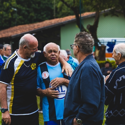 12.07.2026 - FINAL DO 73º TORNEIO DENTADURA 
