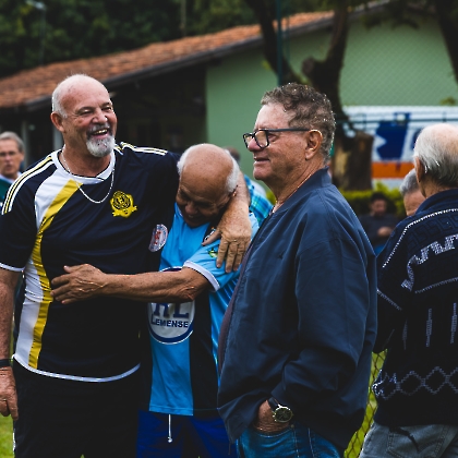 12.07.2026 - FINAL DO 73º TORNEIO DENTADURA 