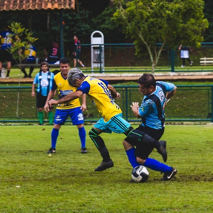 12.07.2026 - FINAL DO 73º TORNEIO DENTADURA 