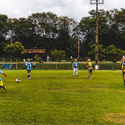 12.07.2026 - FINAL DO 73º TORNEIO DENTADURA 