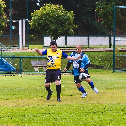 12.07.2026 - FINAL DO 73º TORNEIO DENTADURA 