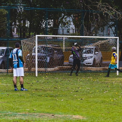 12.07.2026 - FINAL DO 73º TORNEIO DENTADURA 