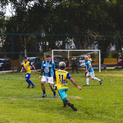12.07.2026 - FINAL DO 73º TORNEIO DENTADURA 