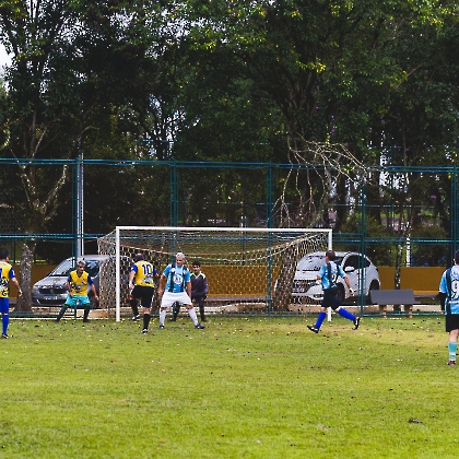 12.07.2026 - FINAL DO 73º TORNEIO DENTADURA 