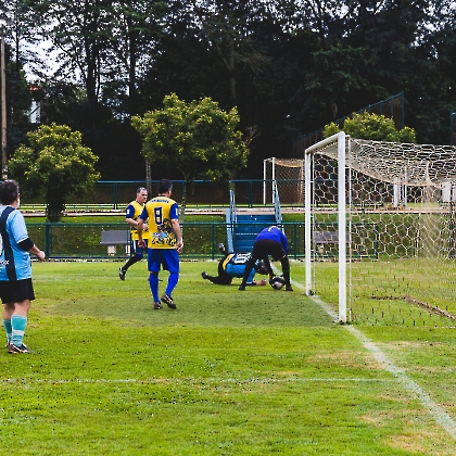 12.07.2026 - FINAL DO 73º TORNEIO DENTADURA 
