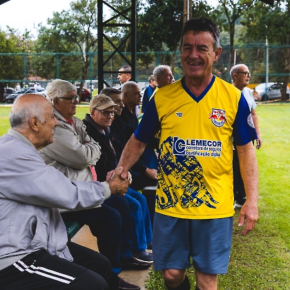 12.07.2026 - FINAL DO 73º TORNEIO DENTADURA 