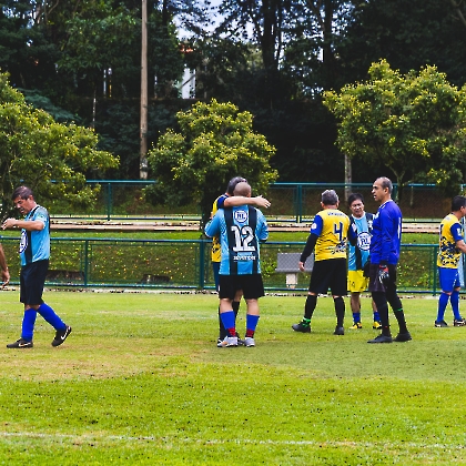 12.07.2026 - FINAL DO 73º TORNEIO DENTADURA 