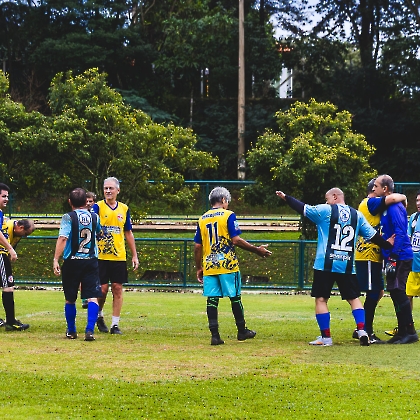12.07.2026 - FINAL DO 73º TORNEIO DENTADURA 