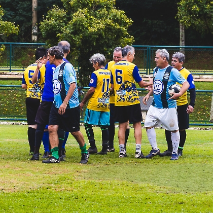 12.07.2026 - FINAL DO 73º TORNEIO DENTADURA 