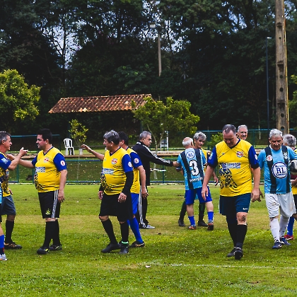 12.07.2026 - FINAL DO 73º TORNEIO DENTADURA 