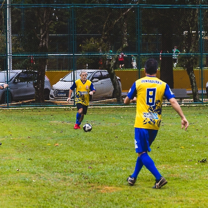 12.07.2026 - FINAL DO 73º TORNEIO DENTADURA 