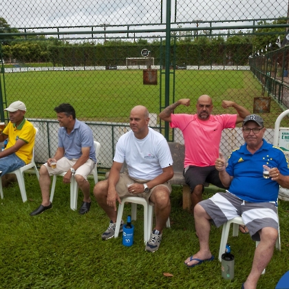 12.01.2023 - FINAL DO 71º TORNEIO DENTADURA C-11