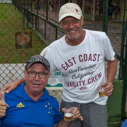 12.01.2023 - FINAL DO 71º TORNEIO DENTADURA C-13