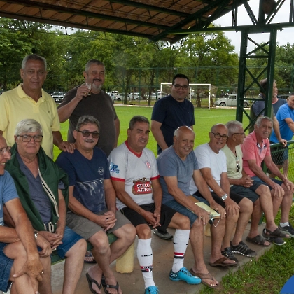 12.01.2023 - FINAL DO 71º TORNEIO DENTADURA C-15