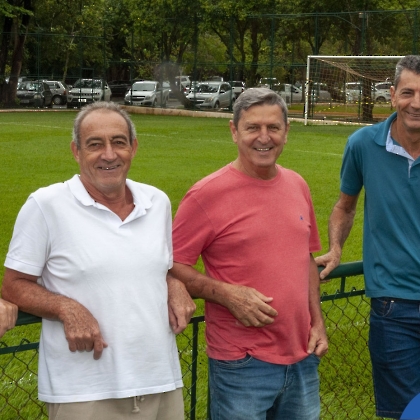 12.01.2023 - FINAL DO 71º TORNEIO DENTADURA C-16