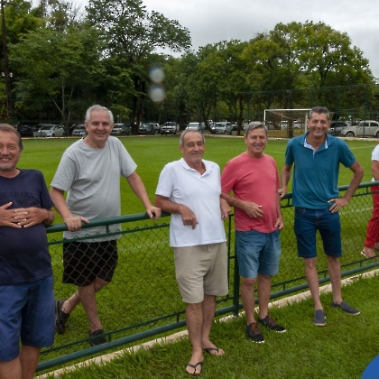 12.01.2023 - FINAL DO 71º TORNEIO DENTADURA C-17