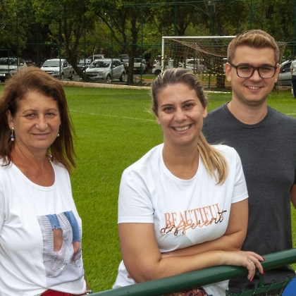 12.01.2023 - FINAL DO 71º TORNEIO DENTADURA C-18