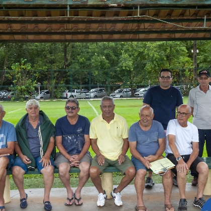 12.01.2023 - FINAL DO 71º TORNEIO DENTADURA C-19