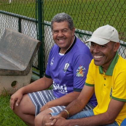 12.01.2023 - FINAL DO 71º TORNEIO DENTADURA C-1