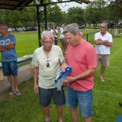 12.01.2023 - FINAL DO 71º TORNEIO DENTADURA C-25