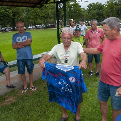 12.01.2023 - FINAL DO 71º TORNEIO DENTADURA C-26