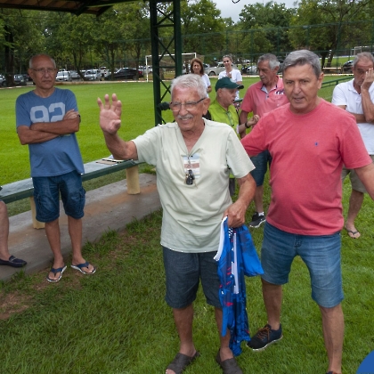 12.01.2023 - FINAL DO 71º TORNEIO DENTADURA C-27