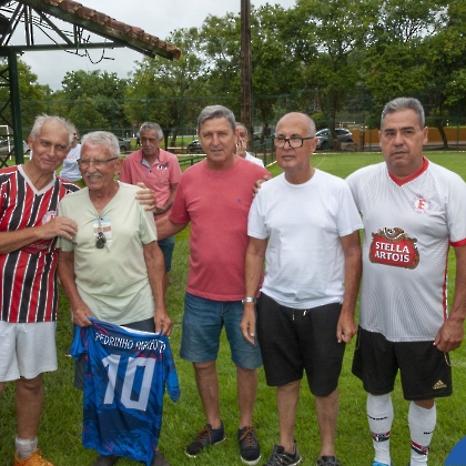 12.01.2023 - FINAL DO 71º TORNEIO DENTADURA C-28