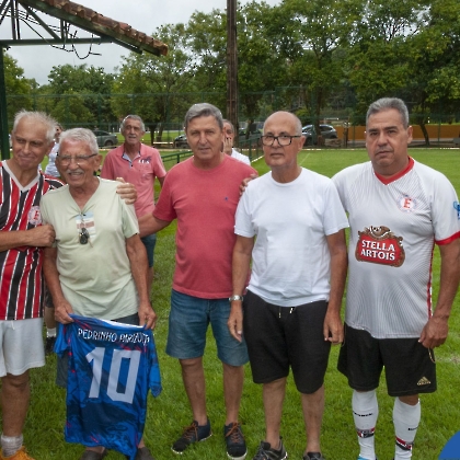 12.01.2023 - FINAL DO 71º TORNEIO DENTADURA C-29