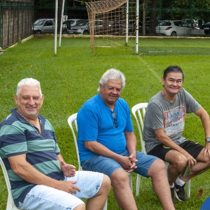 12.01.2023 - FINAL DO 71º TORNEIO DENTADURA C-2