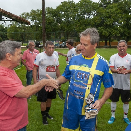 12.01.2023 - FINAL DO 71º TORNEIO DENTADURA C-30