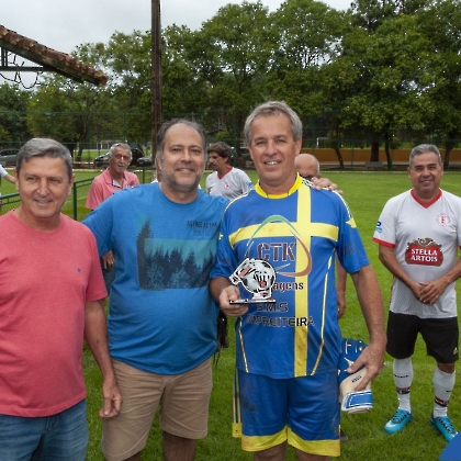 12.01.2023 - FINAL DO 71º TORNEIO DENTADURA C-31