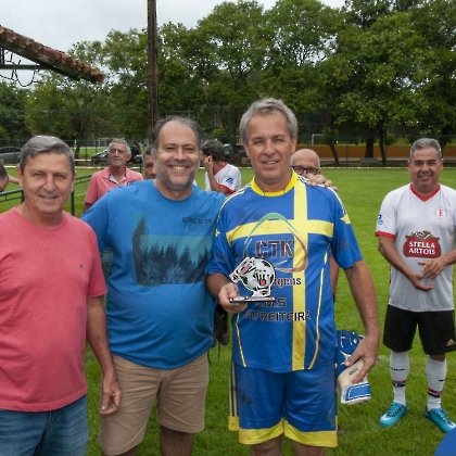 12.01.2023 - FINAL DO 71º TORNEIO DENTADURA C-32