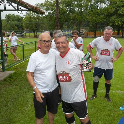 12.01.2023 - FINAL DO 71º TORNEIO DENTADURA C-33