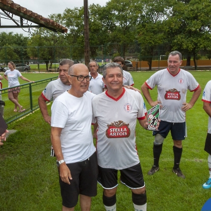 12.01.2023 - FINAL DO 71º TORNEIO DENTADURA C-34